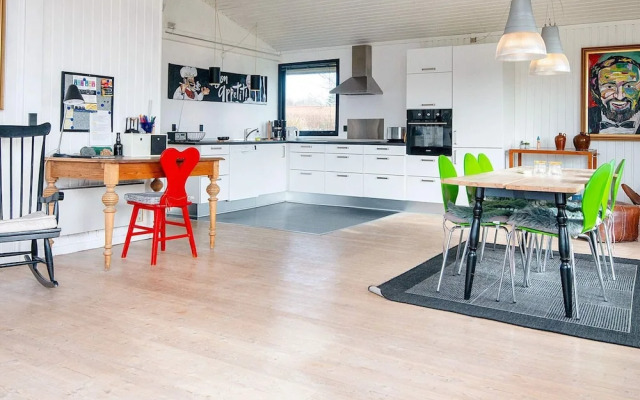 Family Beach Retreat - By Traum Ferienwohnungen