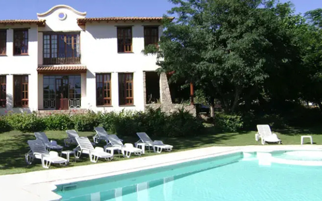 Apart Hotel Costa Serrana