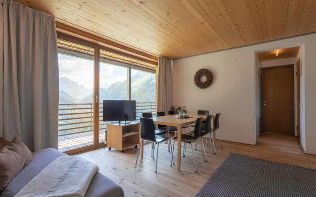 Lechblick Appartement