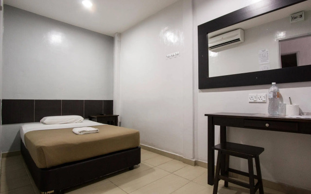 Hotel Jelai Mentakab