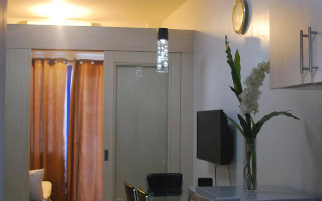 Premiere Haven at Sea Residences
