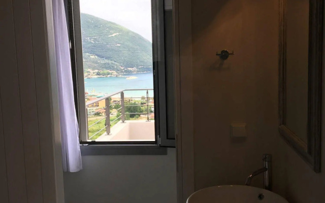 Anemos Luxury Villas