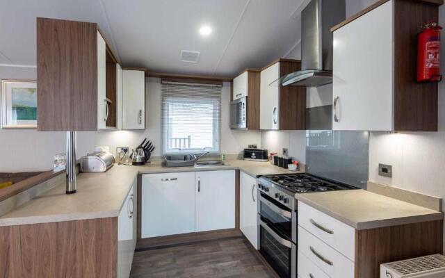 Rannoch, 35 Lochlands Leisure Park