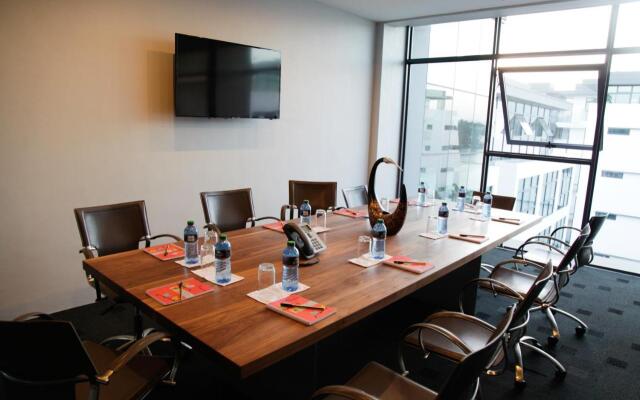 Hotel English Point Marina & Spa