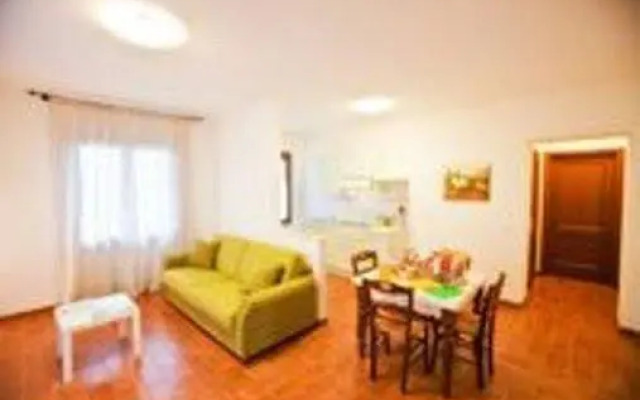 Agriturismo La Fattoria di Tirrenia