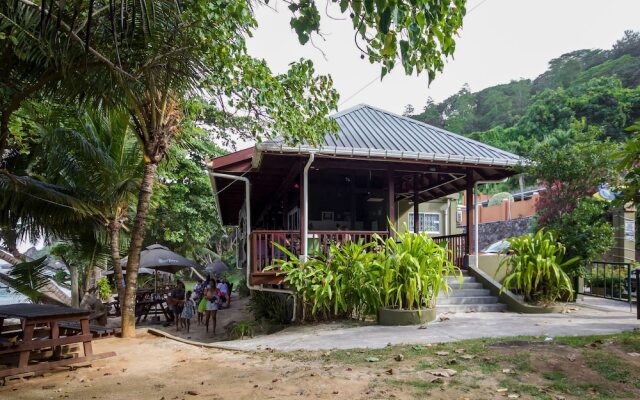 Surfers Self-Catering Chalets