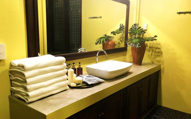 Angelo Family Suites