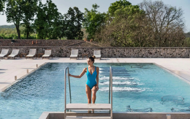 QC Termegarda Spa & Golf Resort