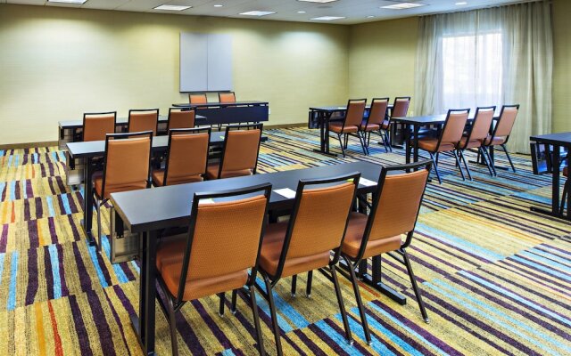 Wingate by Wyndham - Buford