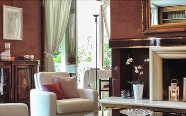B&B Villa Adriana