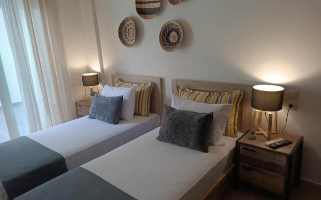 Amare Luxury Living Volos