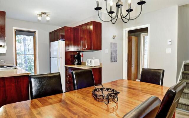 Chalets Alpins - 01 Chemin Alpin