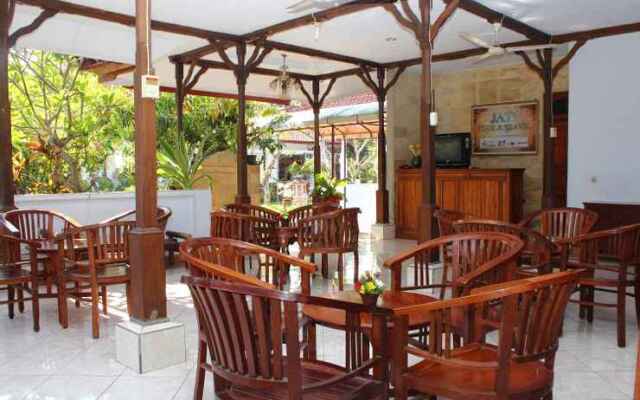Jati Hotel