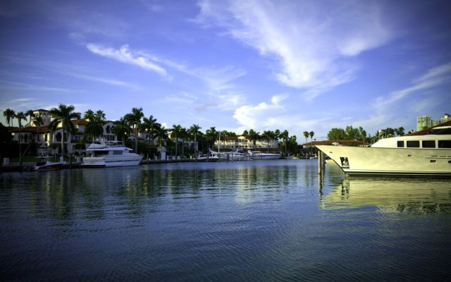 Fisher Island by Sunnyside Resorts