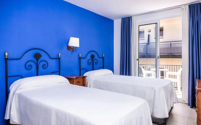 RVHotels Mar de Tossa