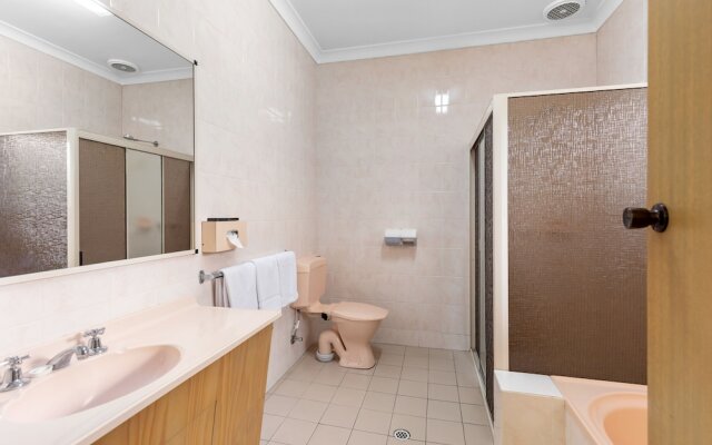 Quality Inn Presidential