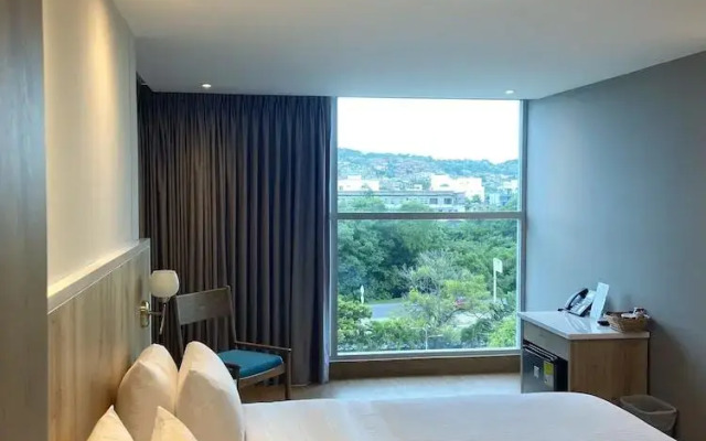 Wyndham Garden Cartagena - Hotel in Cartagena - Photo 4