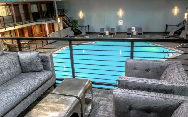 CK Stay Hotel