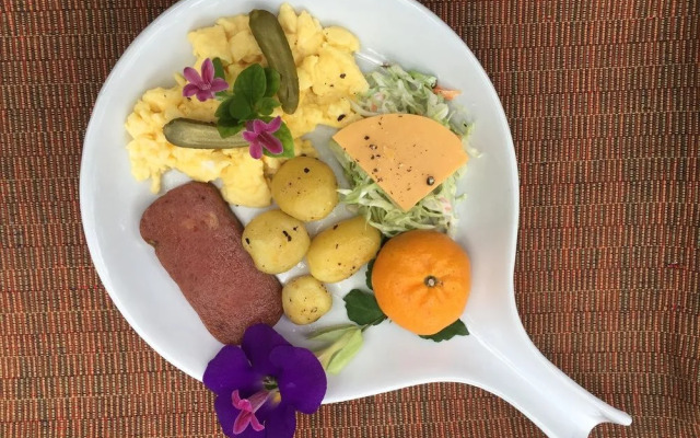 Boracay Private Mt. Casitas Villa