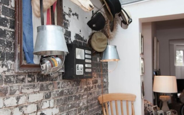 ICAP Stays The Gallery