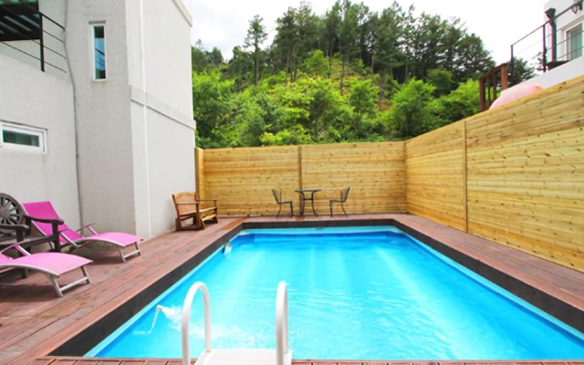 Yangpyeongyibur House Pension