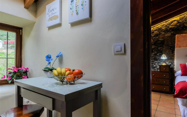 Casa Doña Justa