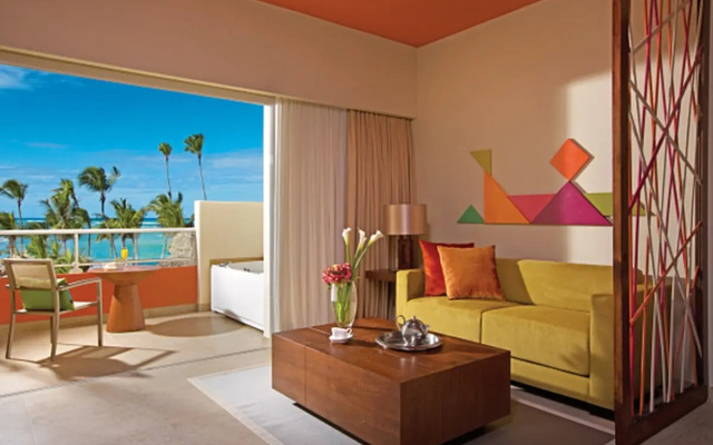Breathless Punta Cana Resort & Spa - Adults Only - All Inclusive