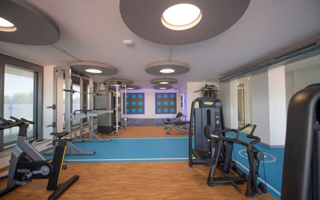 The Brucklyn Apartments