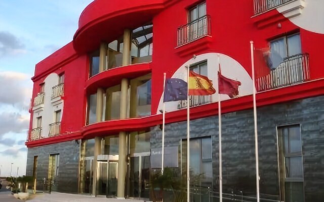 Hotel Spa Airbeach Mar Menor