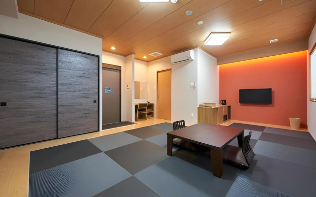 Welina Hotel Premier Shinsaibashi