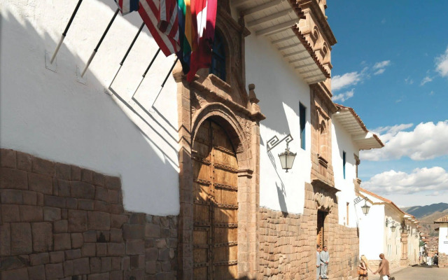 Palacio Nazarenas, A Belmond Hotel, Cusco