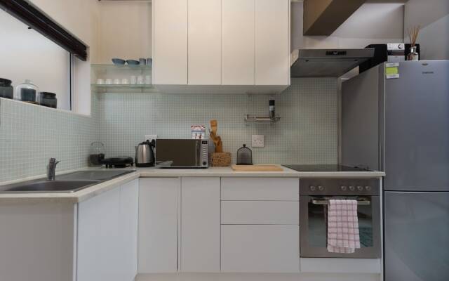 Sandringham 50 - Adults Only