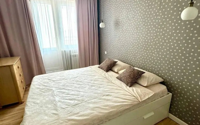 Апартаменты на улице Лермонтова 98