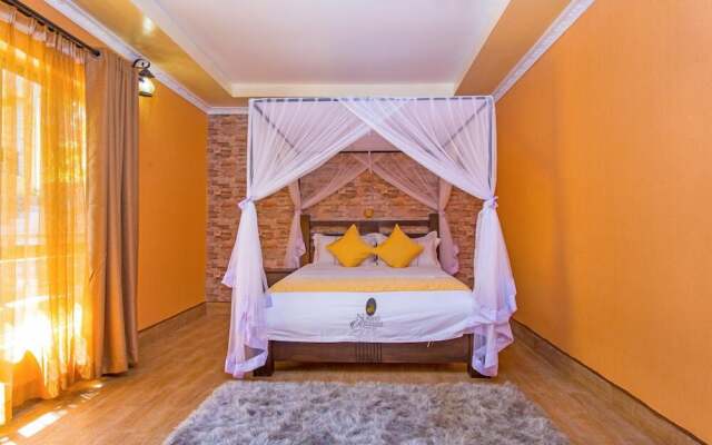 Nokras Riverine Hotel & Spa