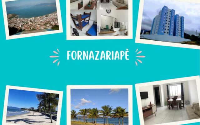 FORNAZARI APÊ - Martinica II - Martim de Sá