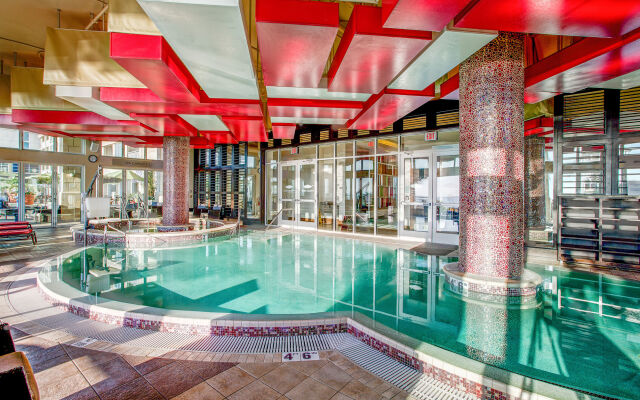 Hilton Vacation Club Oceanaire Virginia Beach