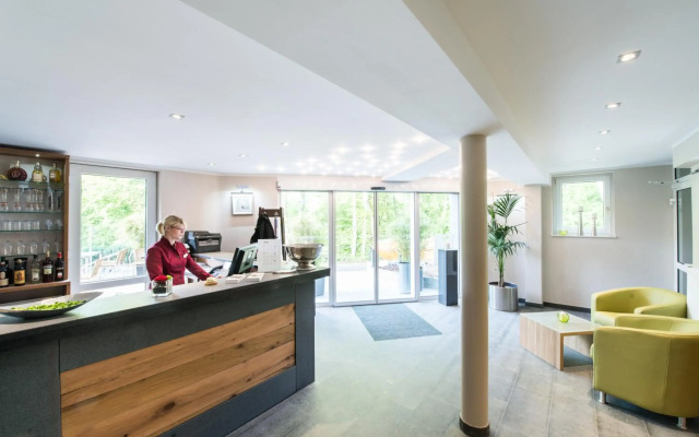 Hotel am Herkules - garni