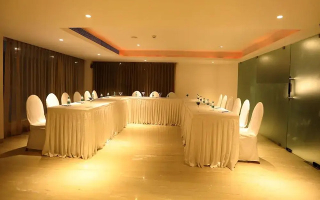 S Hotel