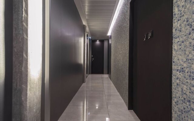Bmore Apartments