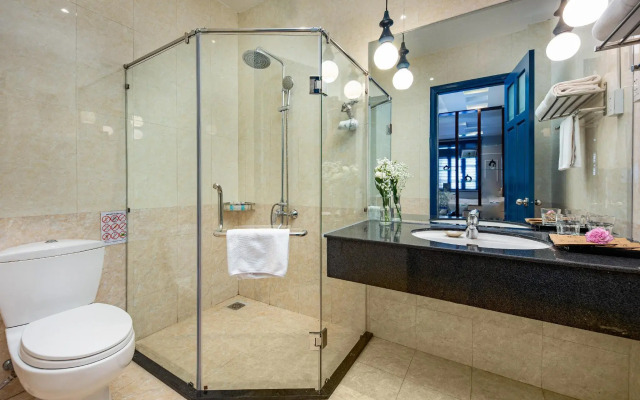 Bantique Hotel