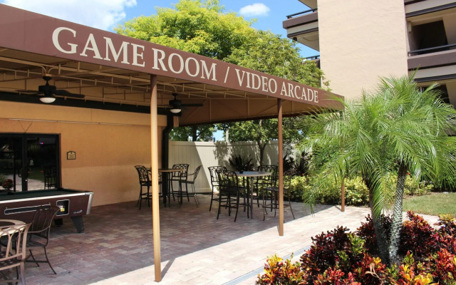 Rosen Inn at Pointe Orlando