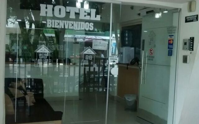 Hotel Jardin De Tequendama