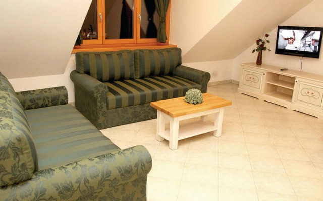 Bled Lake Apartment Green