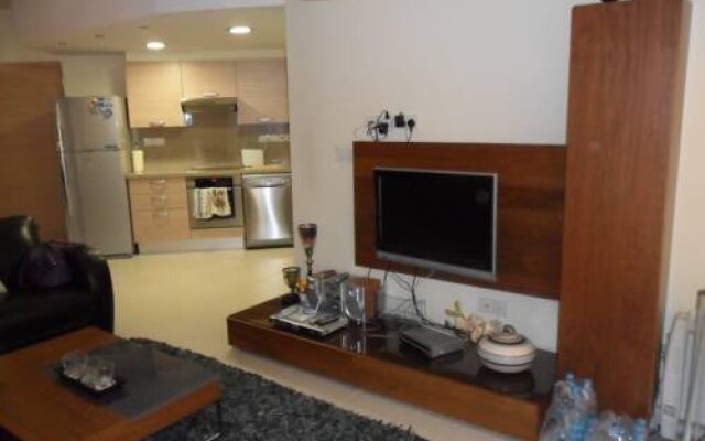 Pegasos Beach Apartments