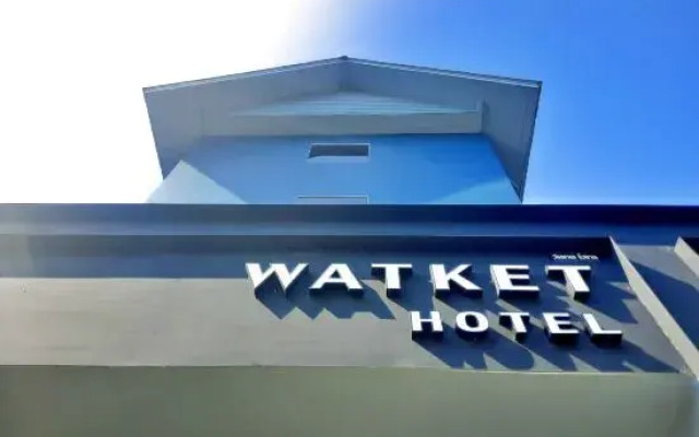 Watkethotel