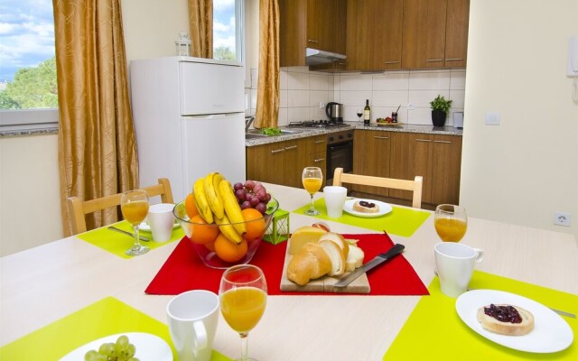 Apartments Glavan