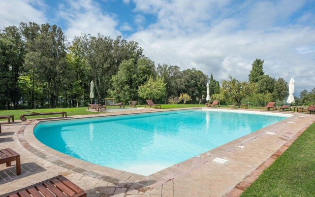 House With Ancient History in Quiet Location