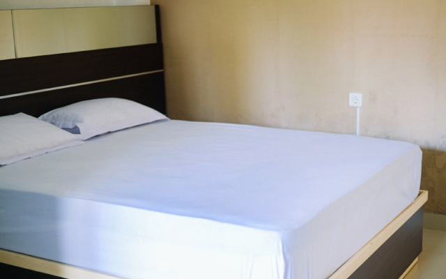 RedDoorz at Artomoro Guest House