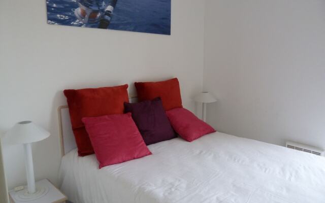 Residence Cap Esterel -  Bastides
