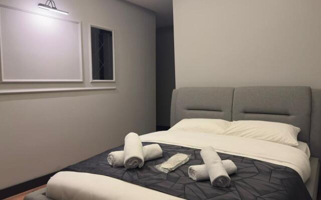 Wonne Boutique Hotel